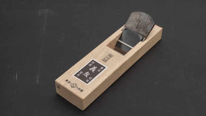 Morihei Yoshitomo Plane 48mm - HITOHIRA