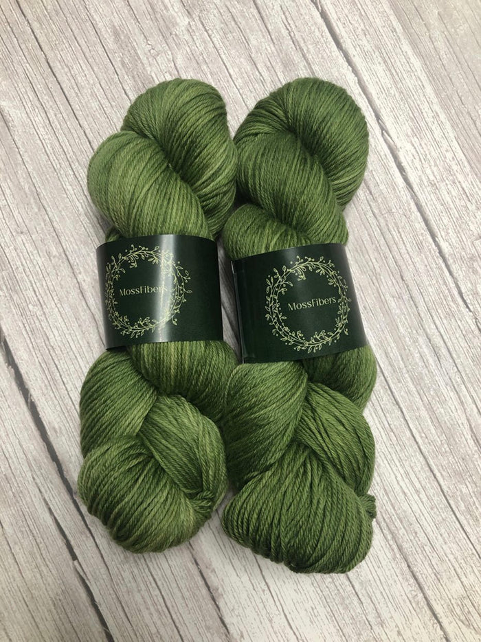Olive You More