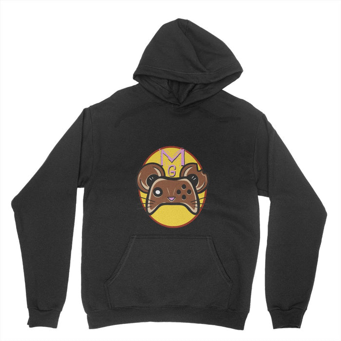 Mouse hoodie