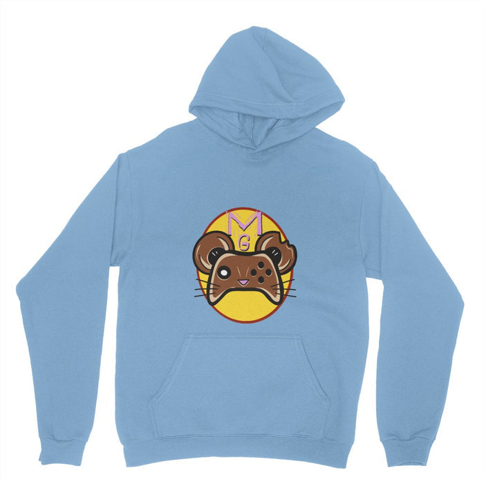 Mouse hoodie
