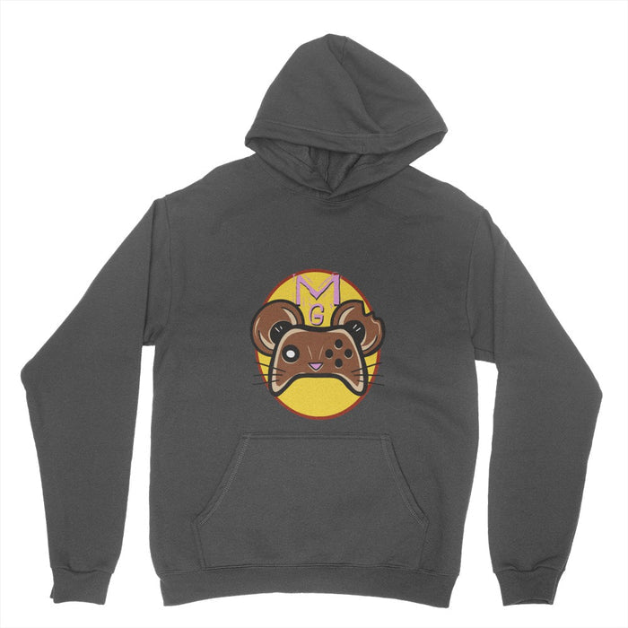 Mouse hoodie