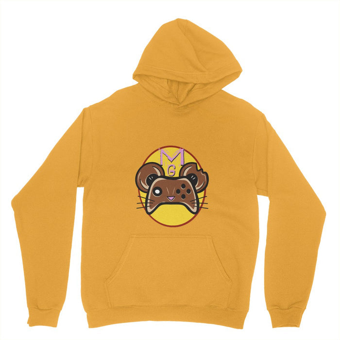 Gold / Extra small