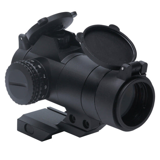 MTS 1x30 2 MOA Red Dot Sight