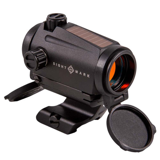 MTS-Mini 3 MOA Solar Red Dot Sight