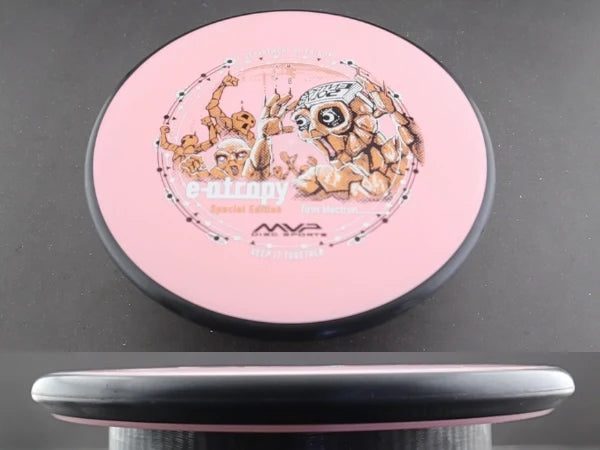 MVP Entropy (Electron Firm)