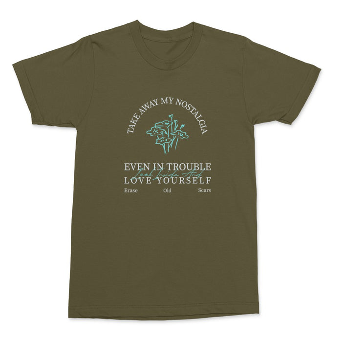 My Nostalgia Shirt