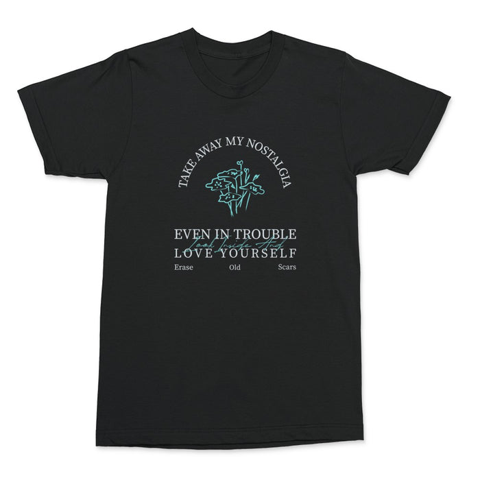 My Nostalgia Shirt