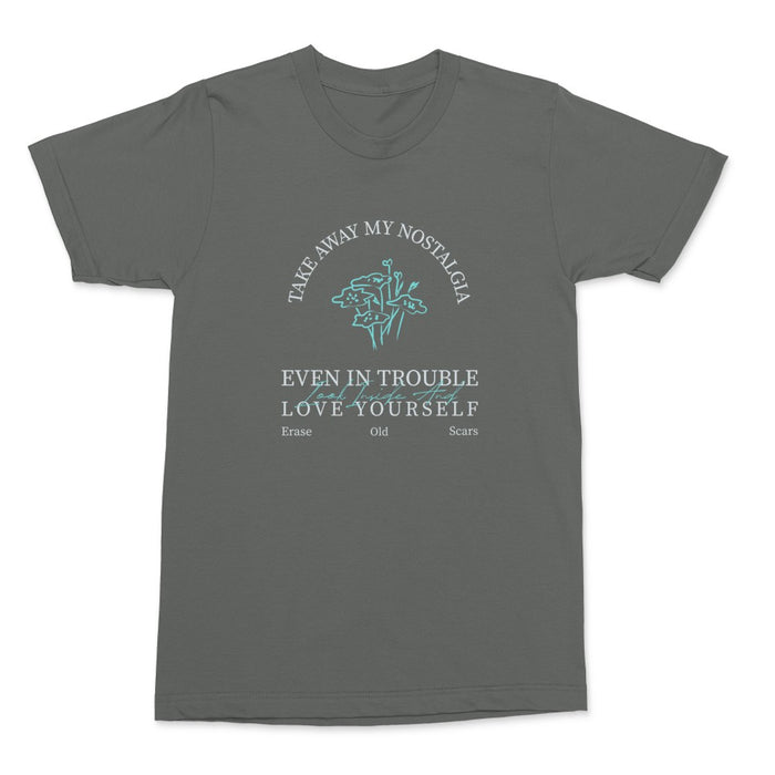 My Nostalgia Shirt