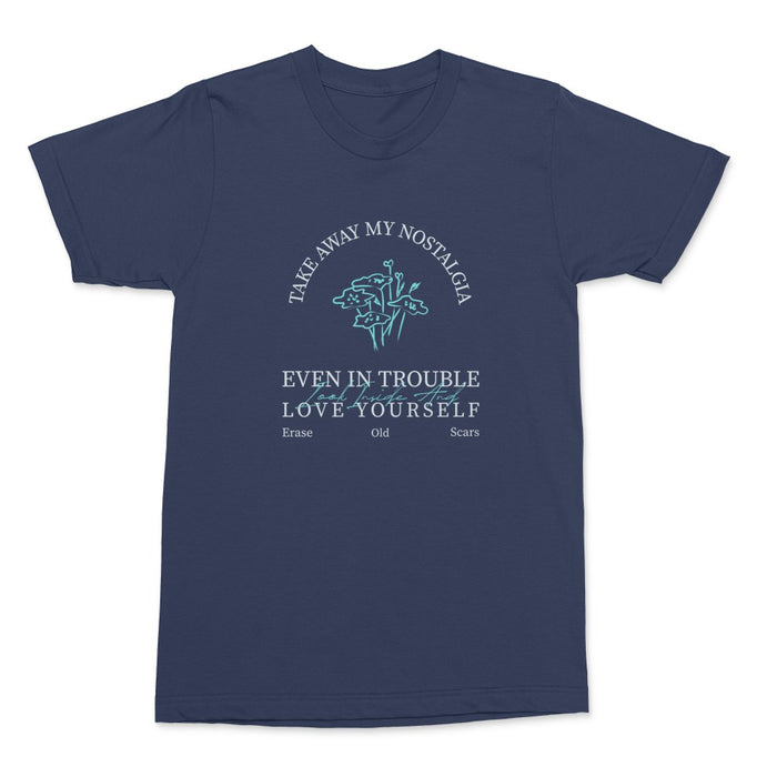 My Nostalgia Shirt