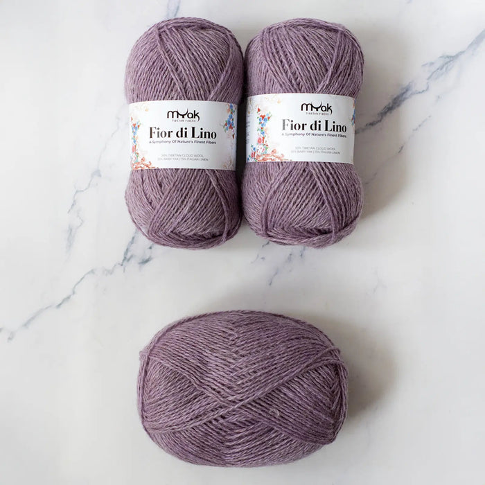 Soft Lilac