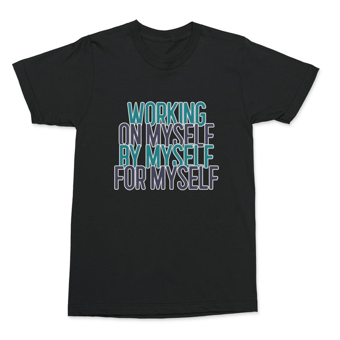 Myself Shirt