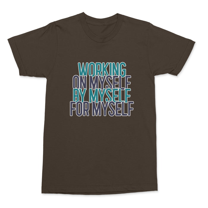 Myself Shirt