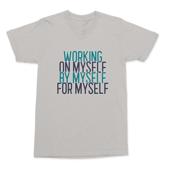 Myself Shirt