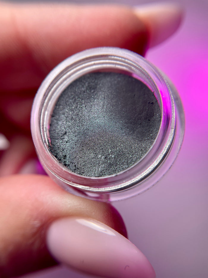 Mystic Twilight - Chrome & Magnetic Pigment  | Koko & Claire