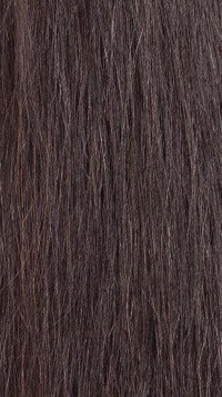 Naked Brazilian Natural 100% Human Hair Hd Lace Front Wig Della