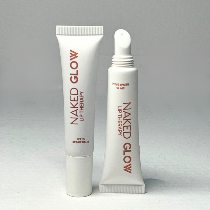 Naked Glow Lip Therapy SPF Balm