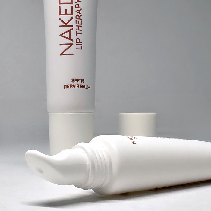 Naked Glow Lip Therapy SPF Balm