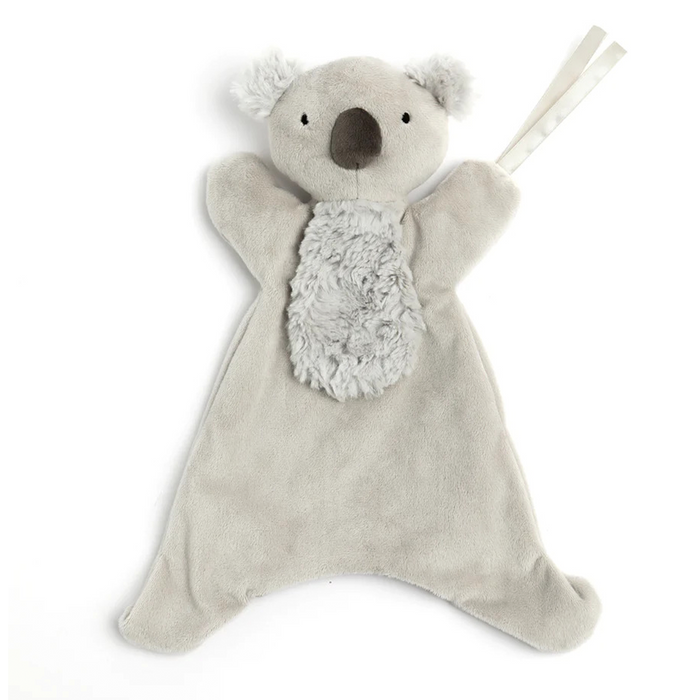 Nana Huchy - Caz Koala Hoochy Coochie