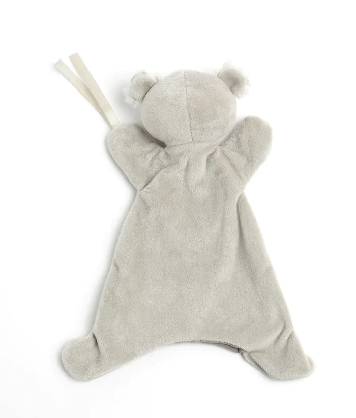 Nana Huchy - Caz Koala Hoochy Coochie
