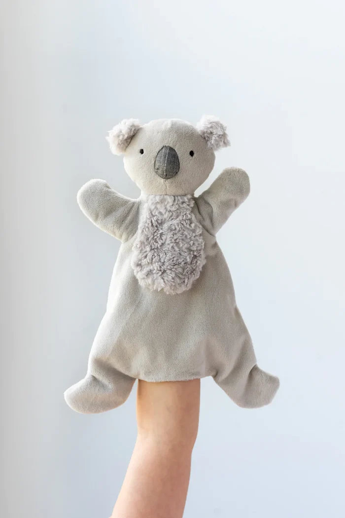 Nana Huchy - Caz Koala Hoochy Coochie