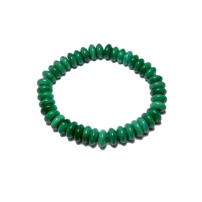 17cm / 3X6mm rondels