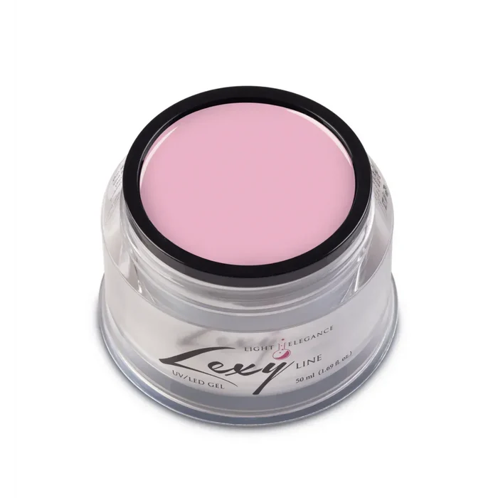 Natural Pink 1-Step Lexy Line Gel