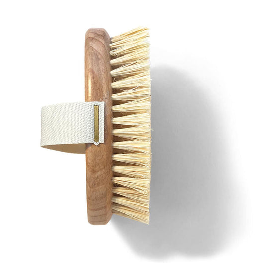 Valley Mist Body Brush