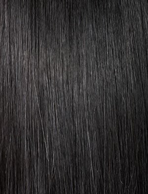 Natural Skin Part Wig Water Wave Twist