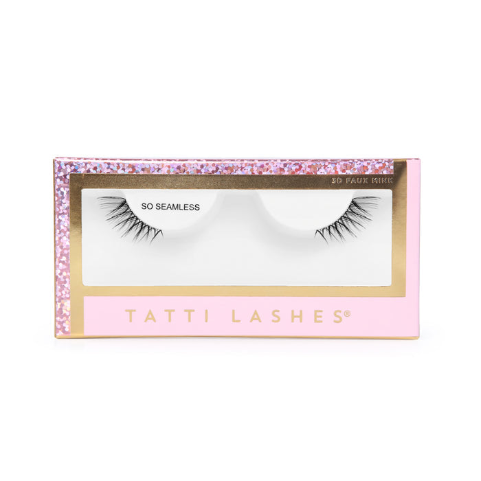 Natural Wisp Lash Bundle