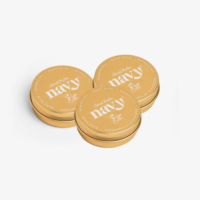 Navy Hand Balm | Multi Pack
