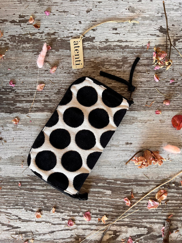 Needles and Hooks and Tools Pouch