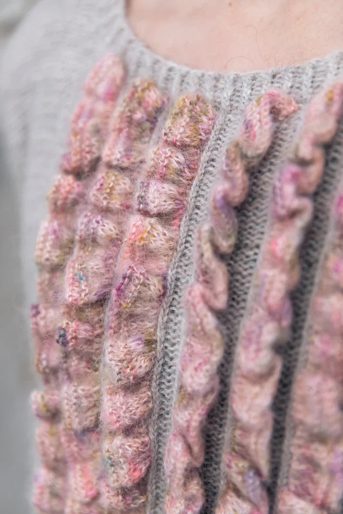 Neons and Neutrals by Aimee Gille