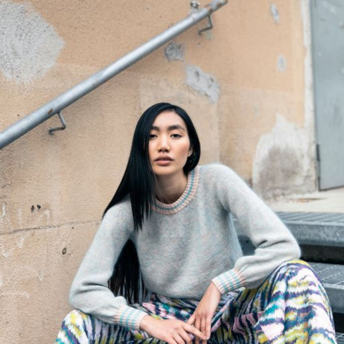 Neons and Neutrals by Aimee Gille