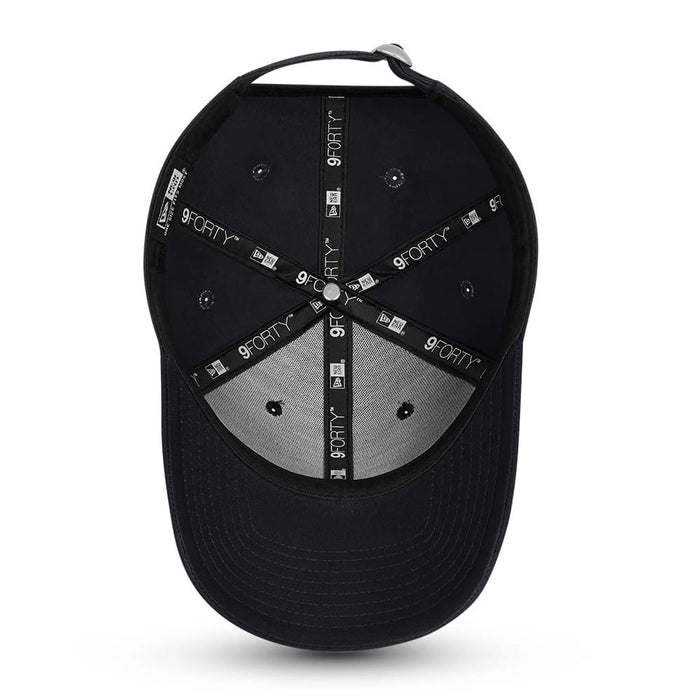 This is a New Era Flag Navy 9FORTY Cap 4