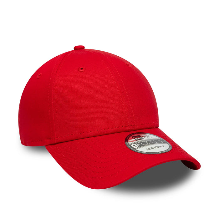This is a New Era Flag Red 9FORTY Cap 3