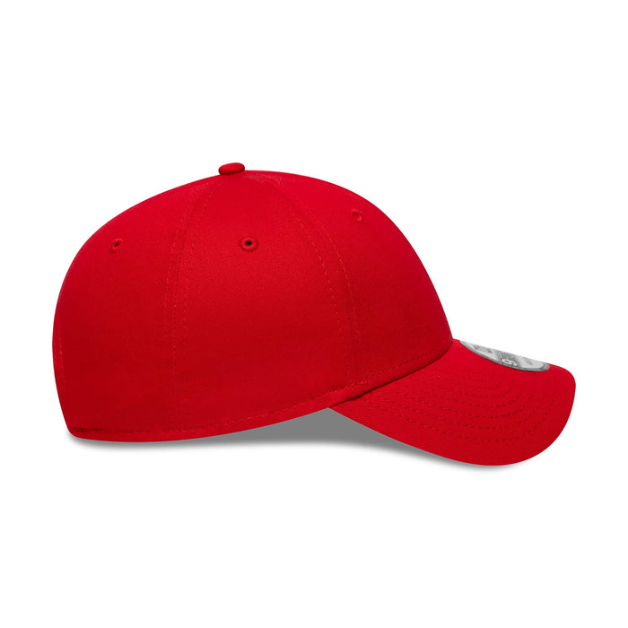 This is a New Era Flag Red 9FORTY Cap 5