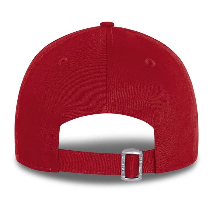 This is a New Era Flag Red 9FORTY Cap 7