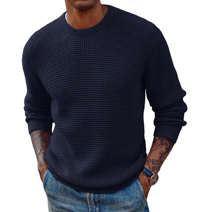 Dark Blue / S
