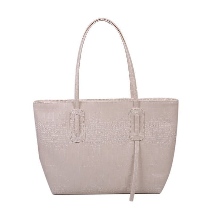 New Stylish And Versatile Shoulder Bag