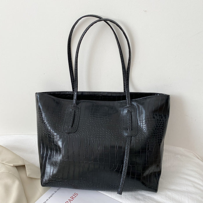 New Stylish And Versatile Shoulder Bag