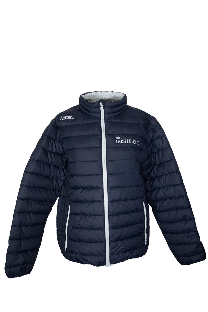 NEW! The Irish Field Aquatec Jacket