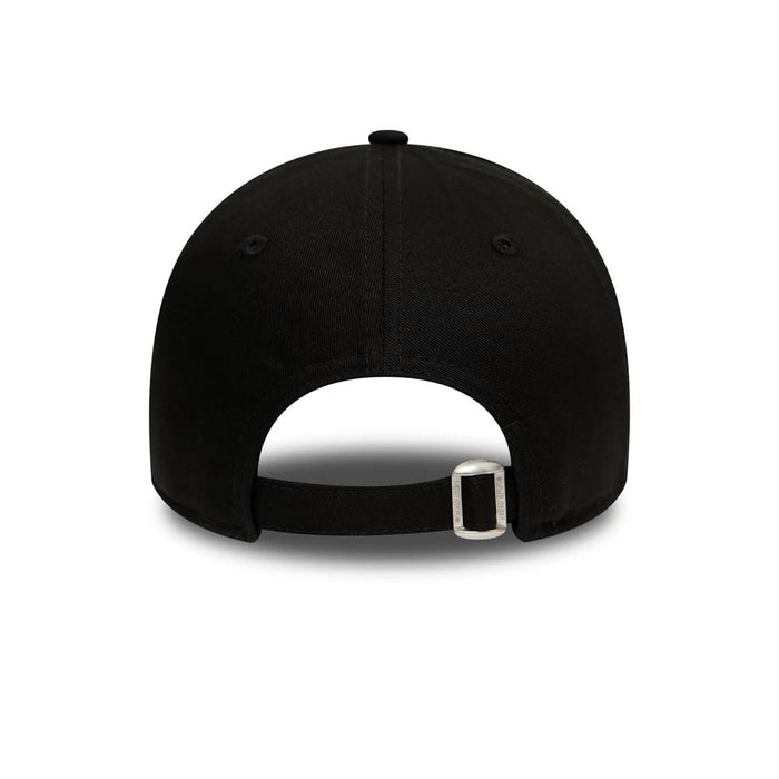 This is a New York Yankees Essential Womens Black 9FORTY Cap 2