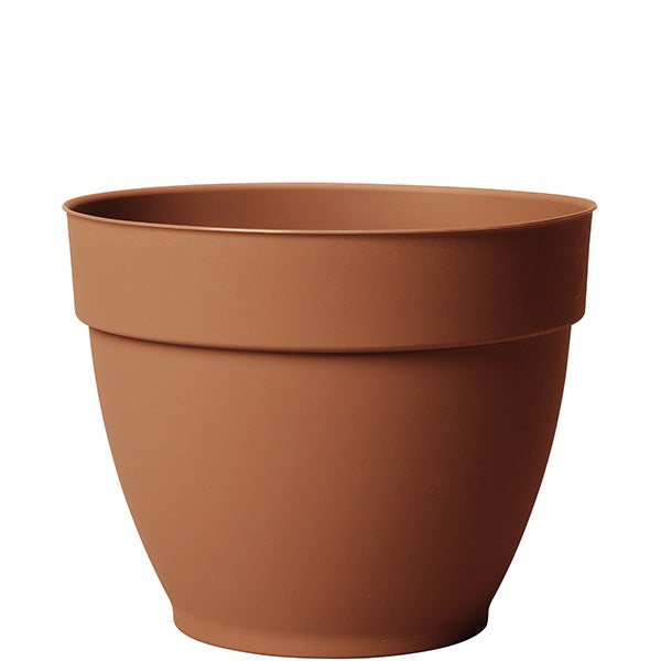 Ninfea Terracotta 10.2"