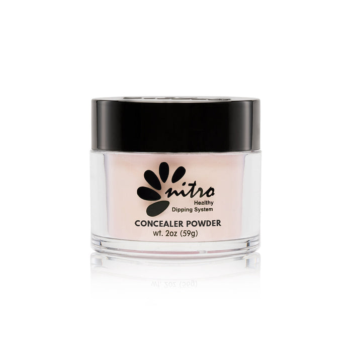Nitro Dipping Concealer Powder - 2 oz