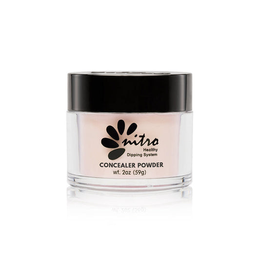 Nitro Dipping Concealer Powder - 2 oz
