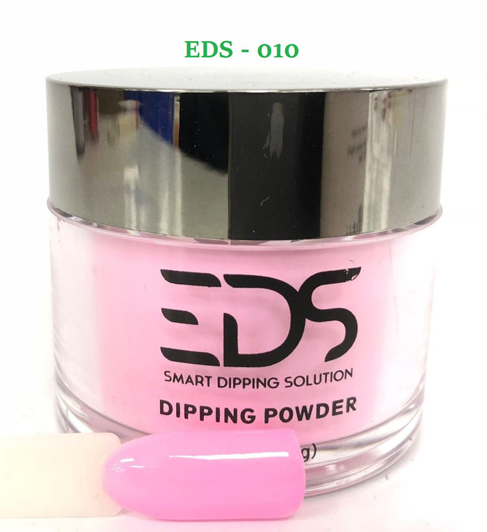 EDS - 010