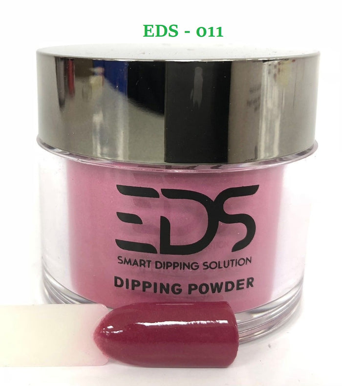 EDS - 011