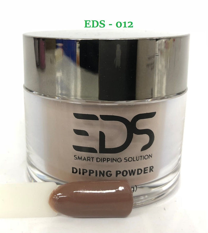 EDS - 012