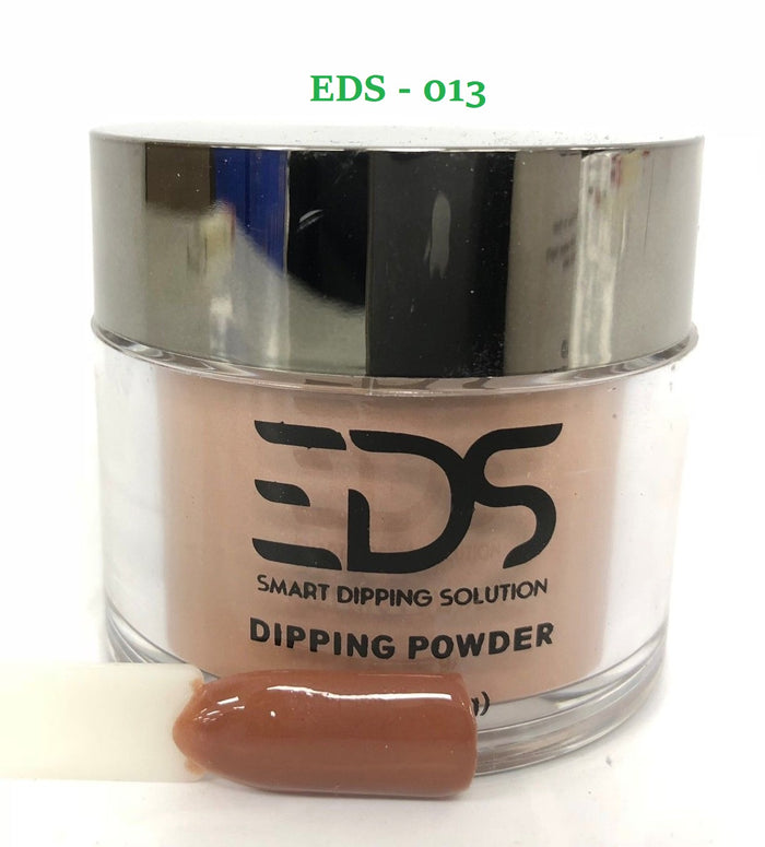 EDS - 013