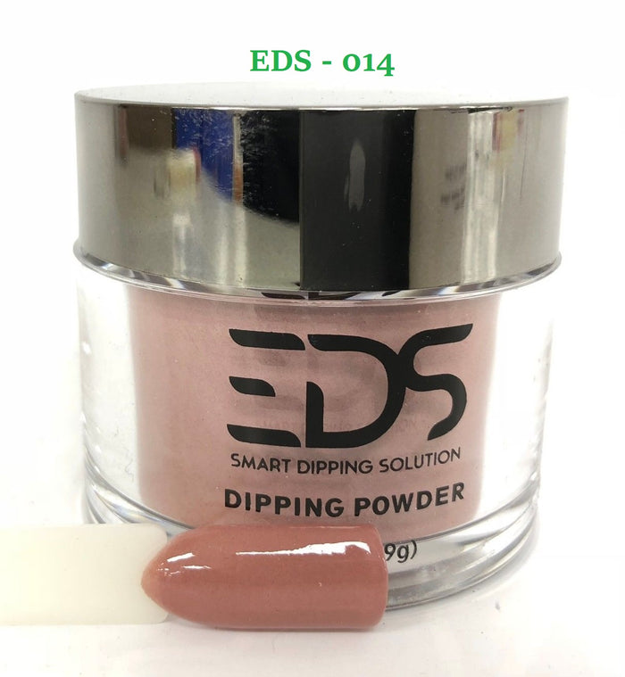 EDS - 014